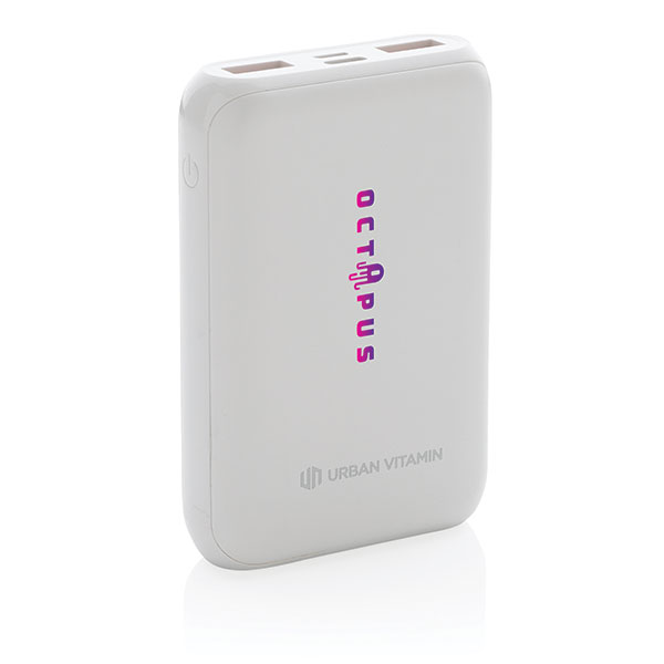 L088 Urban Vitamin 10000mAh Alameda Powerbank