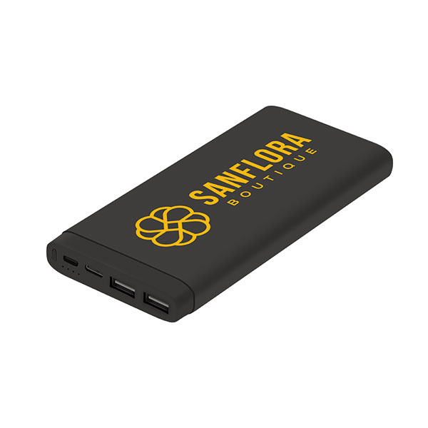 N022 Chili Concept Gamma 10000mAh Powerbank - Spot Colour