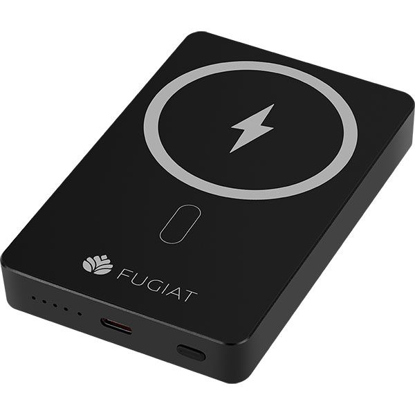 Q014 Chili Concept 10000mAh Recycled Powerbank