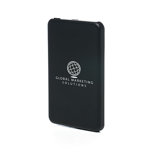 Q020 Nova 5000mAh Wireless Powerbank - Spot Colour