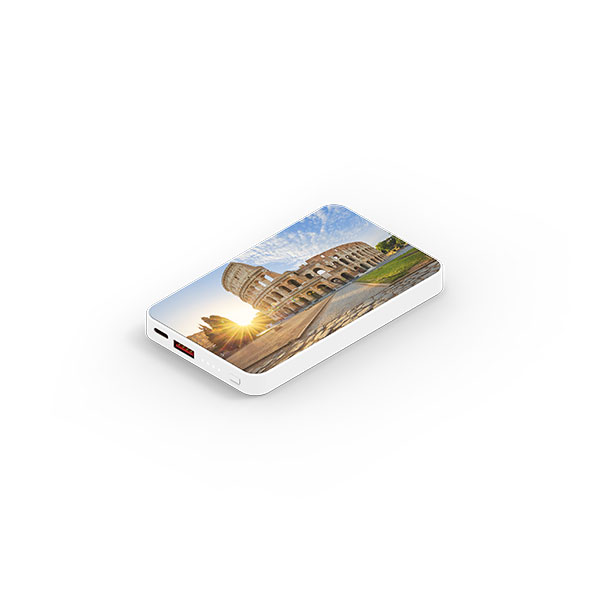 Q019 Billboard 5000mAh Powerbank