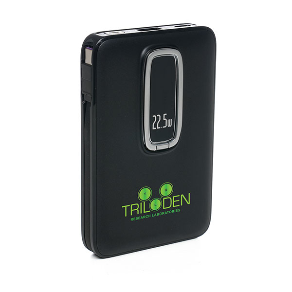 Q020 Nova 10000mAh Wireless Powerbank - Full Colour