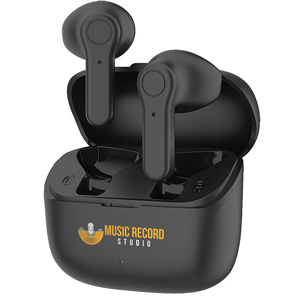 Q023 Prixton Wireless Earbuds