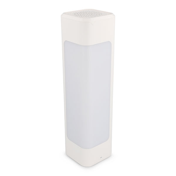 Q021 Xoopar Recycled White Noise Sound Machine