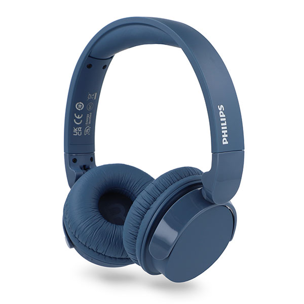 Q021 Philips Bluetooth Headphones - Spot Colour
