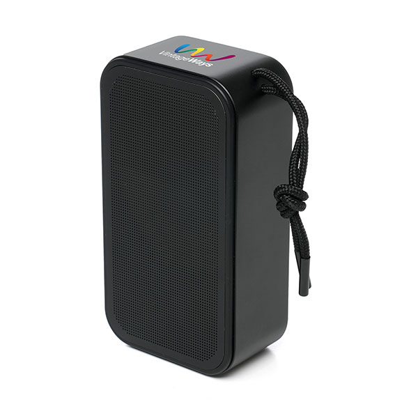 Q020 Nova Bluetooth Speaker - Full Colour