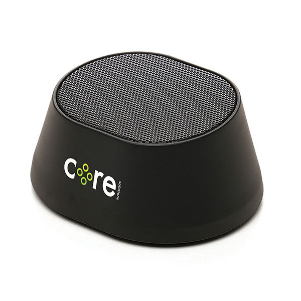 Q020 Nova Recycled Phone Speaker - Full Colour
