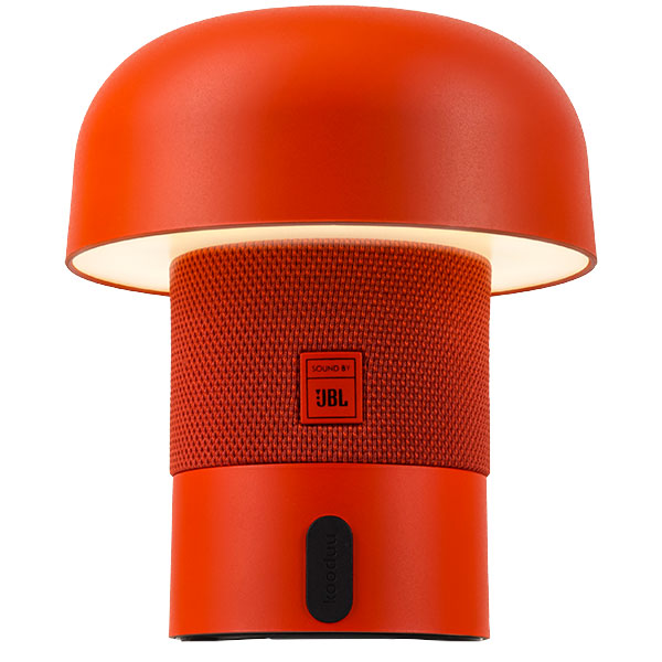Q018 Kooduu Sensa Mini Speaker Lamp