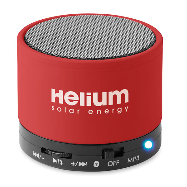N021 Drum Speaker