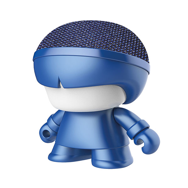 J070 Xoopar Mini Bluetooth Speaker Boy