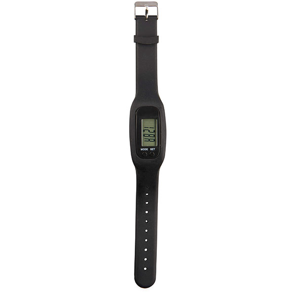 H073 Get-Fit Pedometer Smart Watch