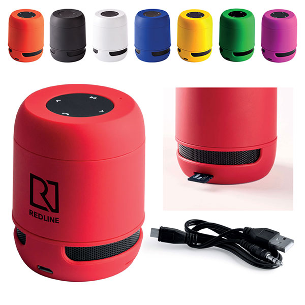 H069 Braiss Bluetooth Speaker