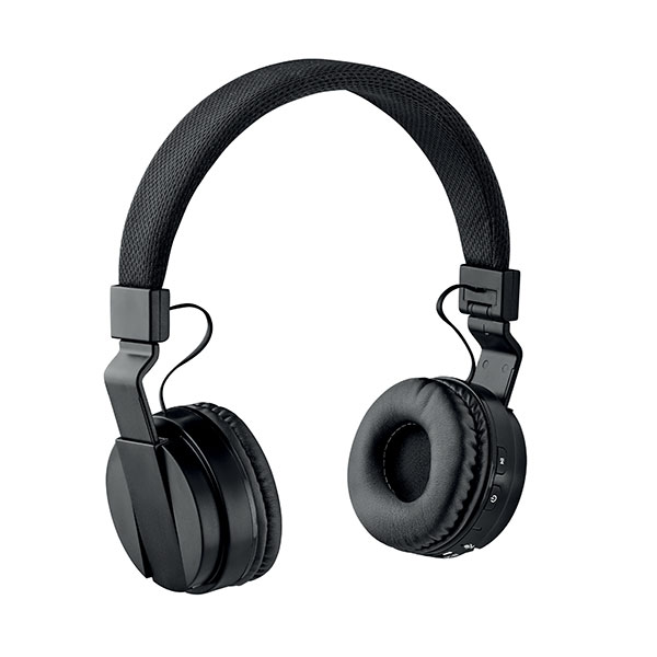 H070 Pulse Headphones 