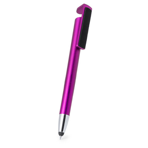 H056 4 in 1 Touch Screen Stylus