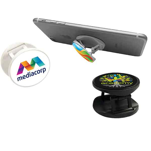 H057 Flip Grip Phone Holder