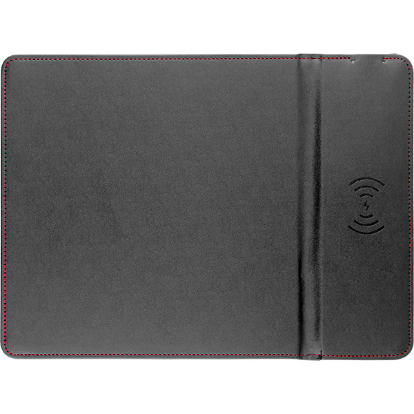 H063 Pierre Cardin Wireless Charging Mouse Mat