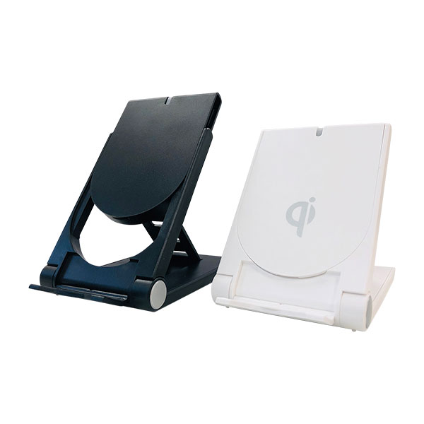 J063 Desktop Wireless Charger