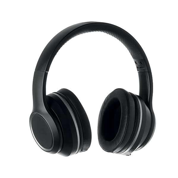 K100 Noise Cancelling Foldable Wireless Headphones