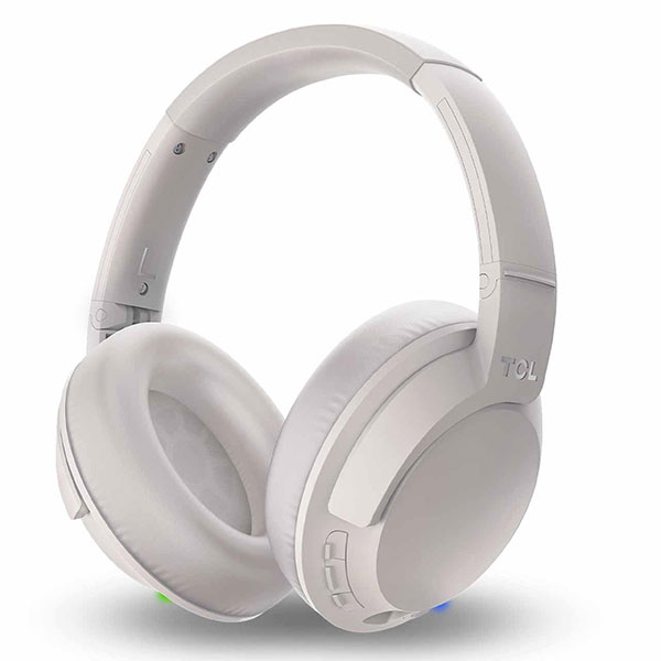 K100 TCL Active Noise Cancelling Headphones