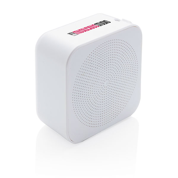 K101 3W Antimicrobial Wireless Speaker