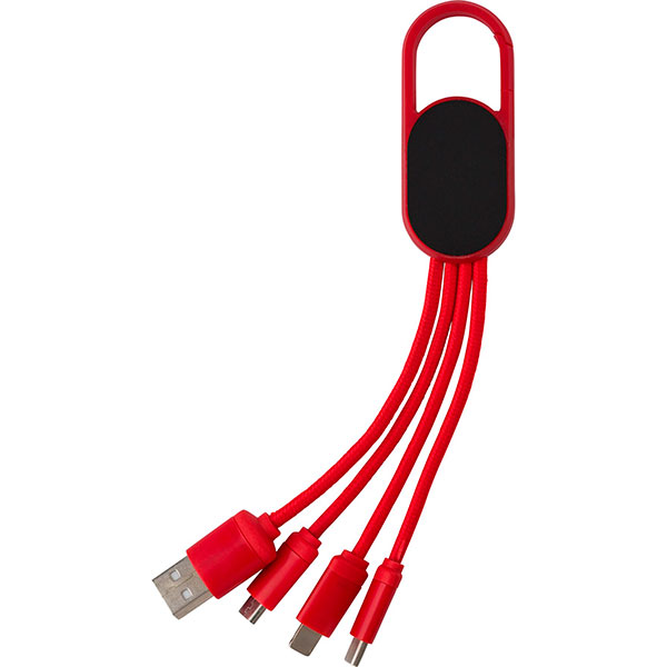 K106 Charging Cable Set