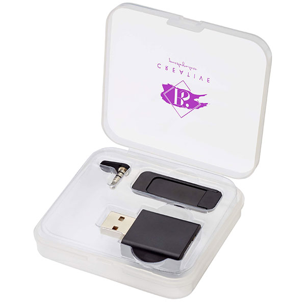 L078 Digital Privacy Kit