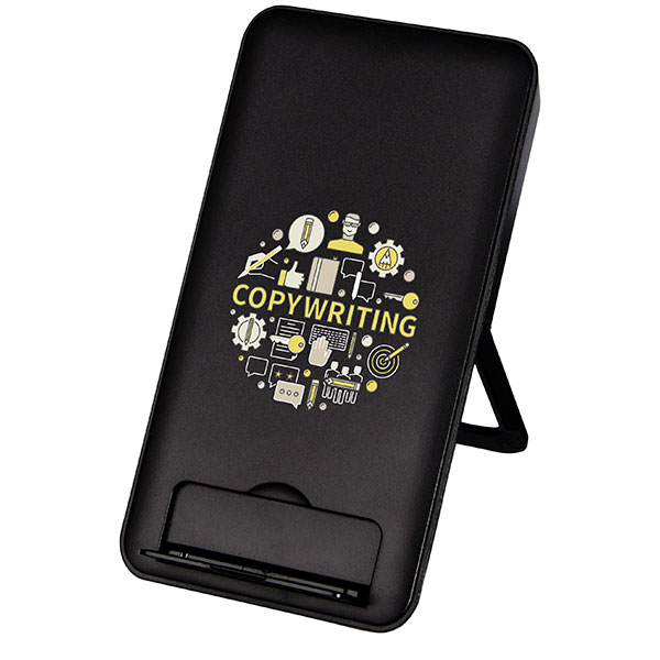 N018 Loop Recycled 10W Wireless Charging Pad