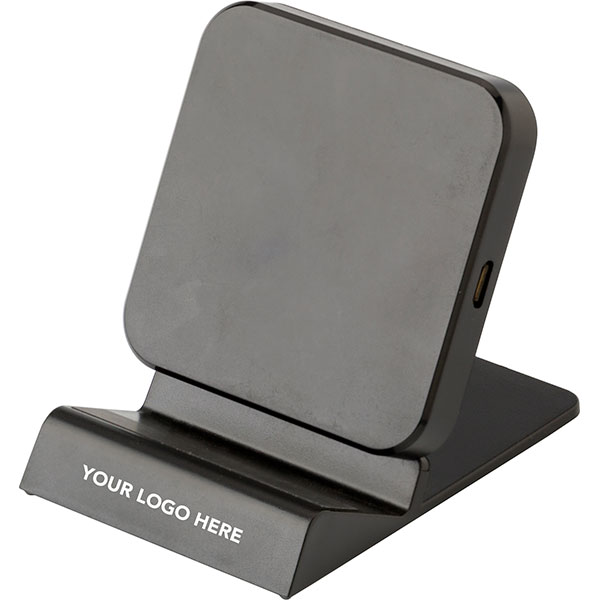 L079 Wireless Charger & Phone Stand