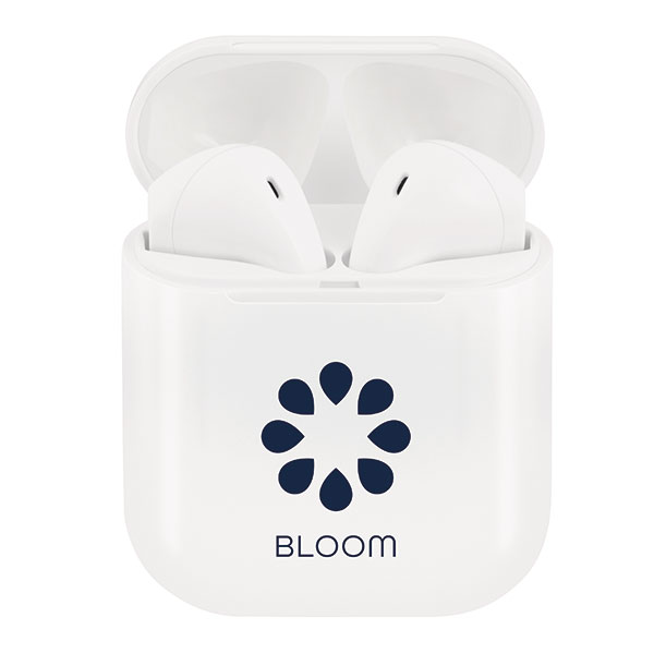 N020 X-Sounds True Wireless Earbuds - Spot Colour