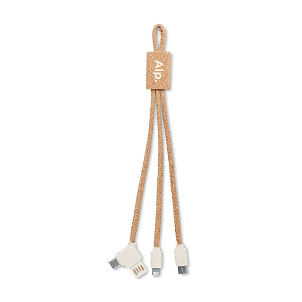 M079 3 in 1 Charging Cable in Cork 