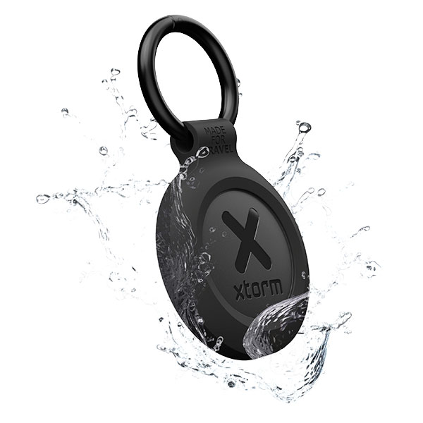 Q022 Xtorm Travel Tag