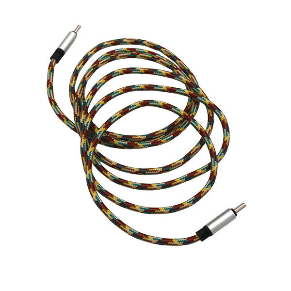 Q024 Gomi Design USB-C Fast Charging Cable