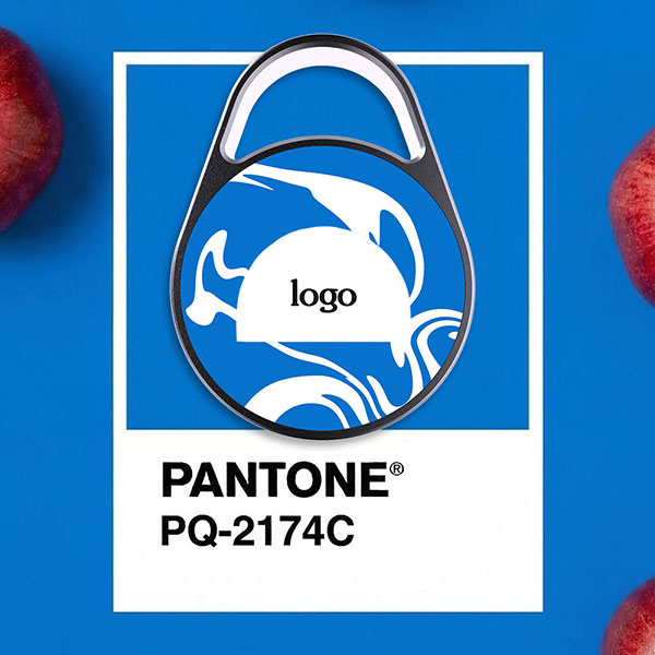 Q024 Gomi Design Tracker Tag