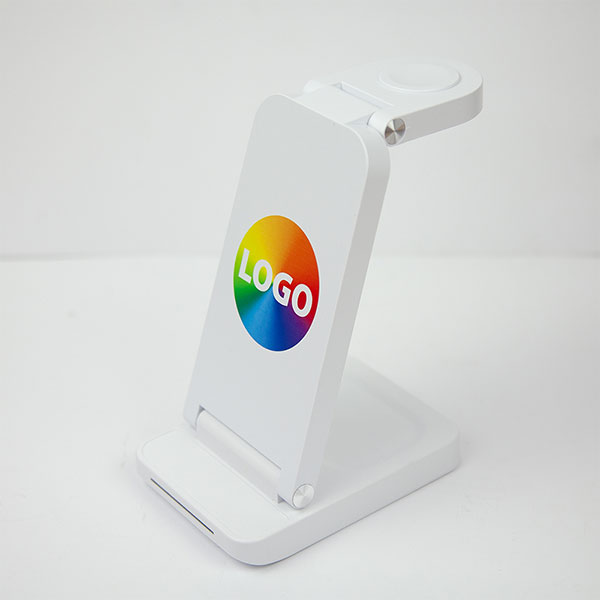 Q016 Luna Foldable 3 in 1 Charging Stand