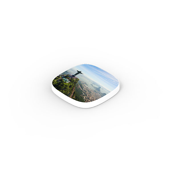 Q019 Billboard 15W Wireless Charger