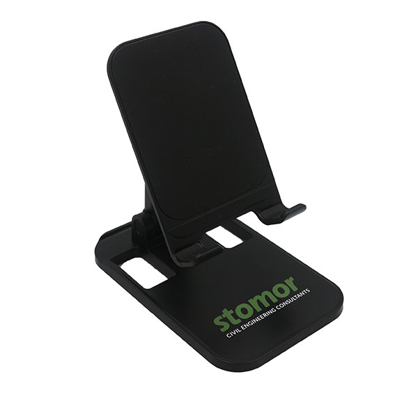 Q015 Foldable Desktop Phone Stand - Spot Colour