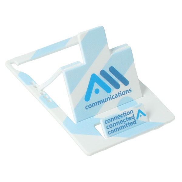 Q015 WalletMate Recycled Phone Stand