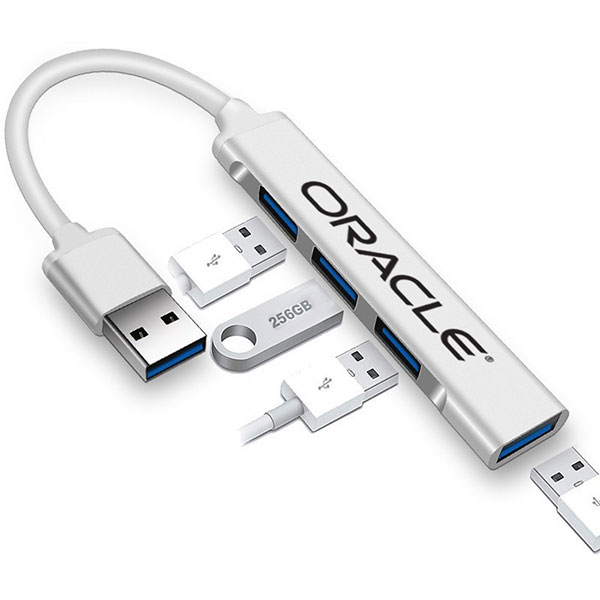 Q017 USB Hub