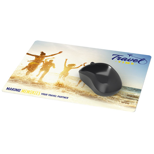 Q017 Lumin Mouse Mat