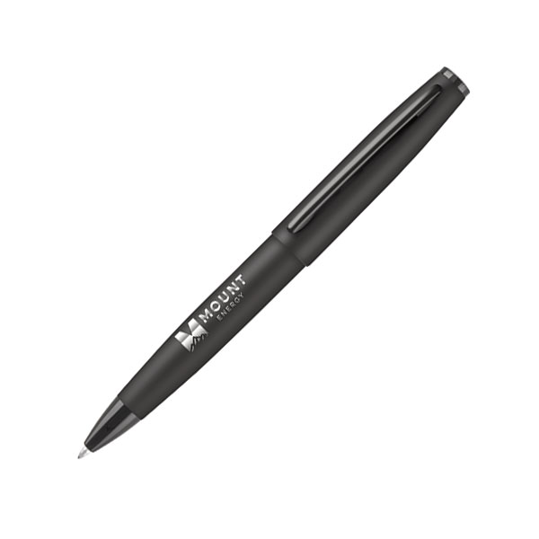 J058 Fabium Soft Feel Ballpen