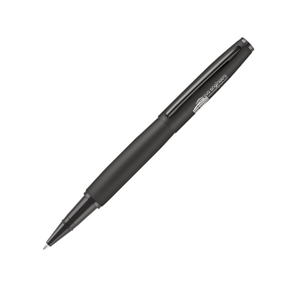 N118 Fabium Soft Feel Rollerpen