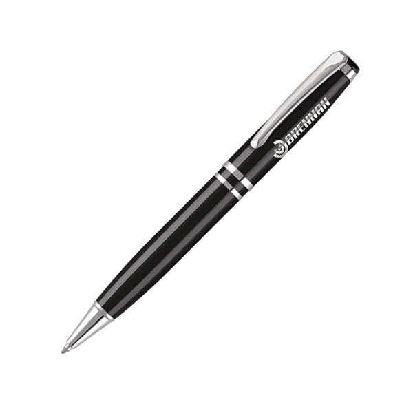 N119 Chalfont Ballpen - Spot Colour