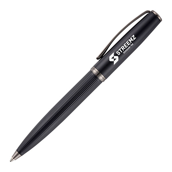 N121 Autograph Kymera Ballpen - Spot Colour