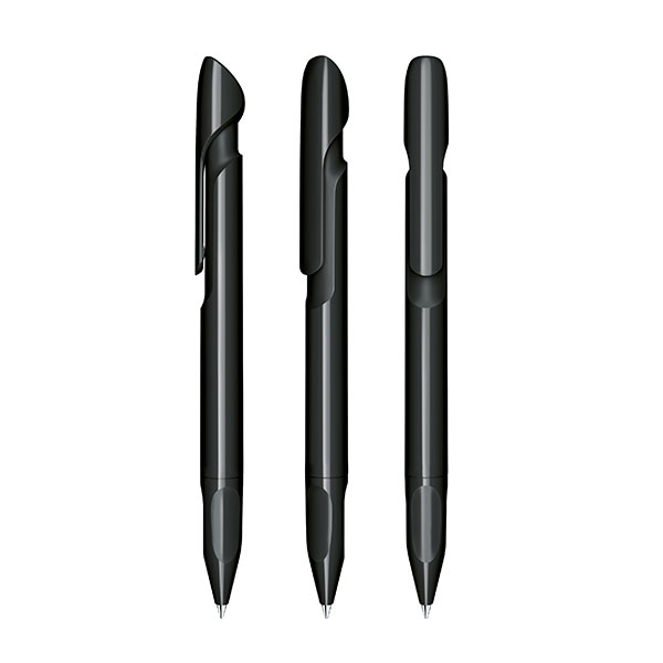 M051 Senator Evoxx Polished Recycled Ballpen