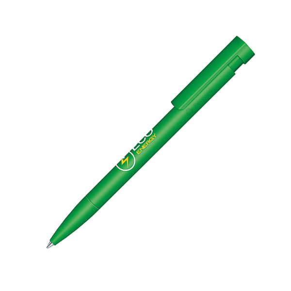N125 senator Liberty Matt Recycled Ballpen