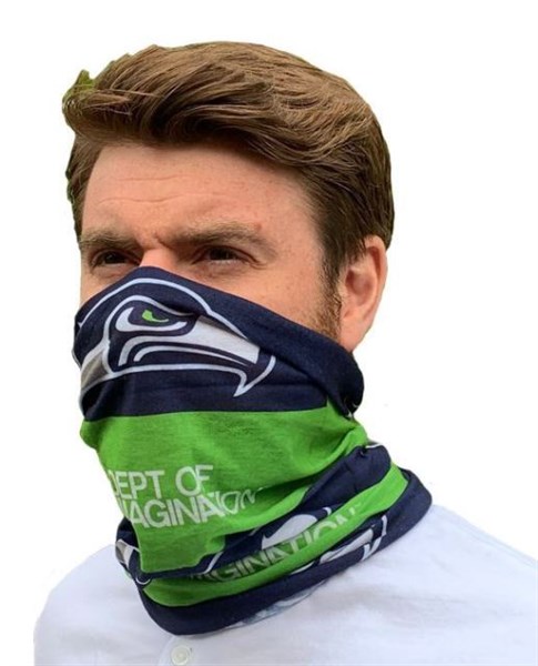 Neck Snood / Buff