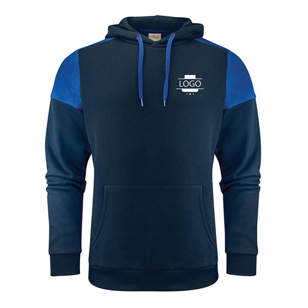 P161 Printer Prime Hoodie