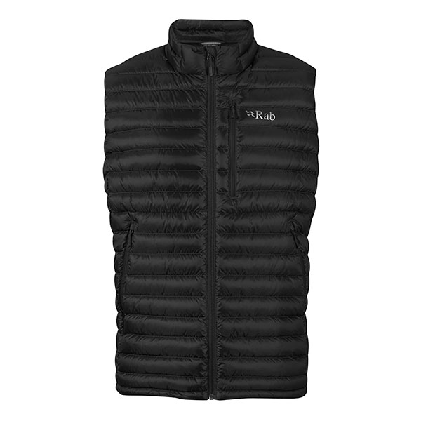 N173 Rab Microlight Vest