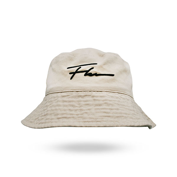 P173 Brand 47 Bucket Hat