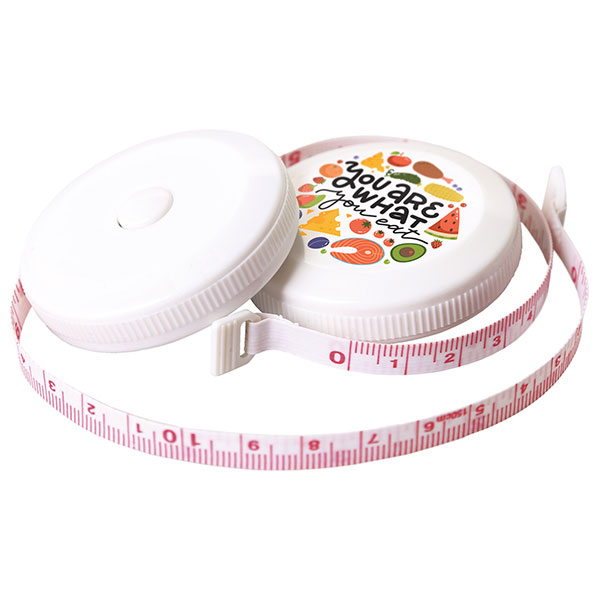 N040 1.5m Slimmers/Tailor's Tape